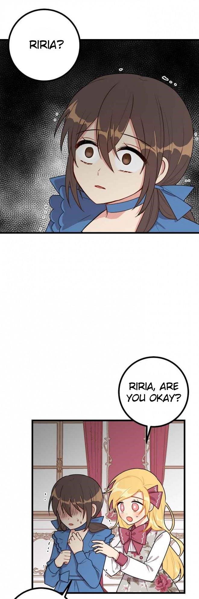 I Am A Child Of This House Chapter 36 - Page 34