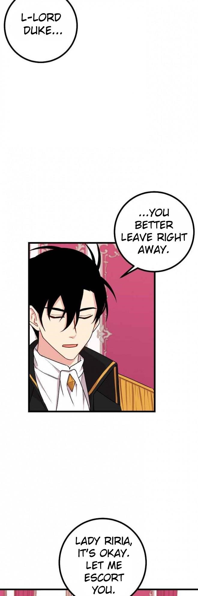 I Am A Child Of This House Chapter 36 - Page 35