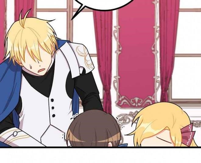 I Am A Child Of This House Chapter 36 - Page 36