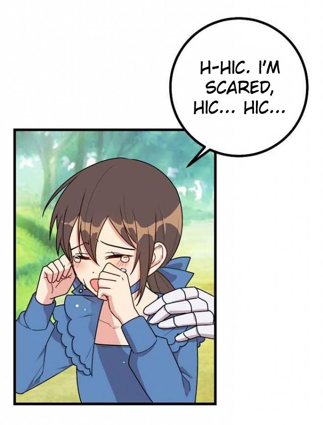 I Am A Child Of This House Chapter 36 - Page 38