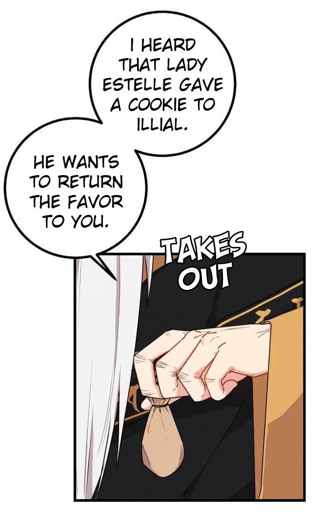 I Am A Child Of This House Chapter 36 - Page 4