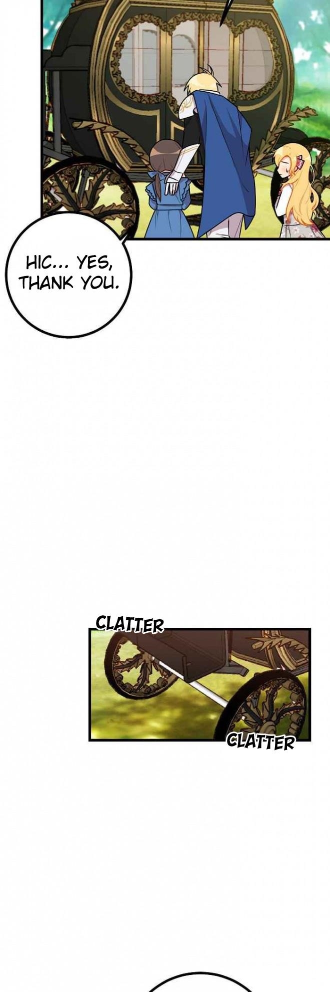 I Am A Child Of This House Chapter 36 - Page 40