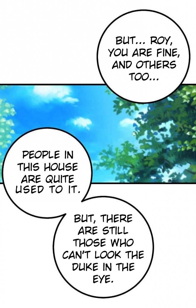 I Am A Child Of This House Chapter 36 - Page 42