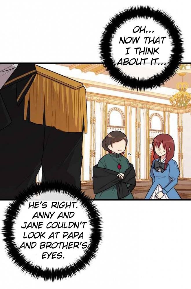 I Am A Child Of This House Chapter 36 - Page 43