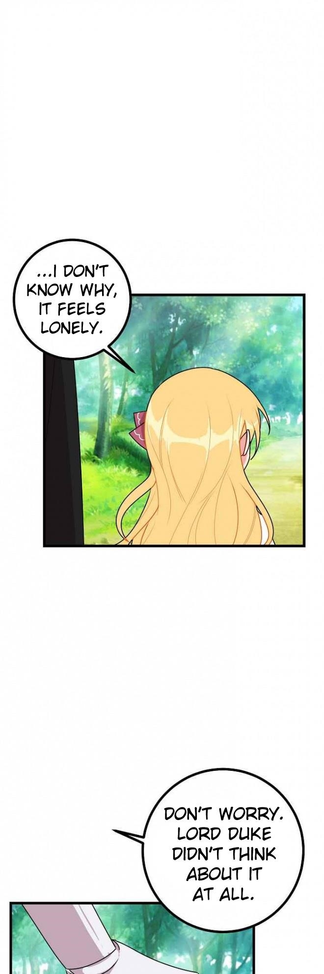 I Am A Child Of This House Chapter 36 - Page 44