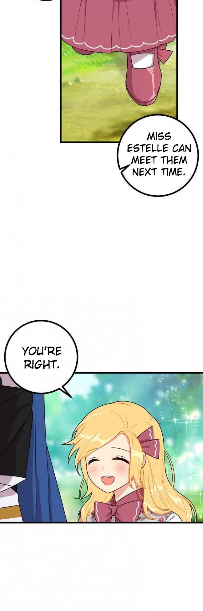 I Am A Child Of This House Chapter 36 - Page 49