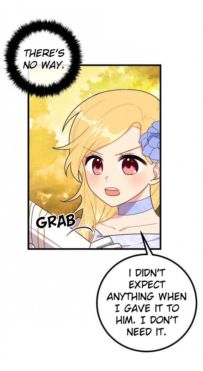 I Am A Child Of This House Chapter 36 - Page 6