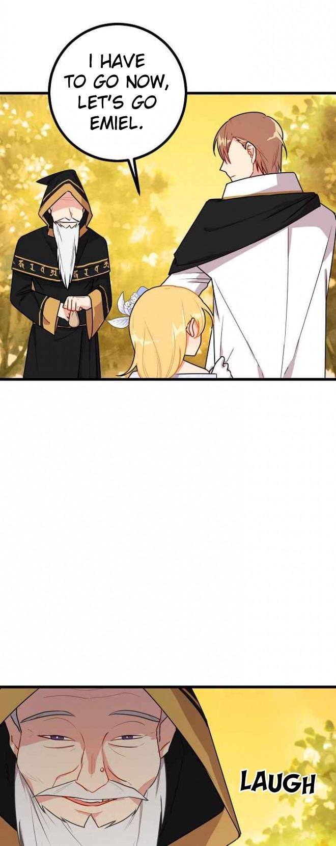 I Am A Child Of This House Chapter 36 - Page 7