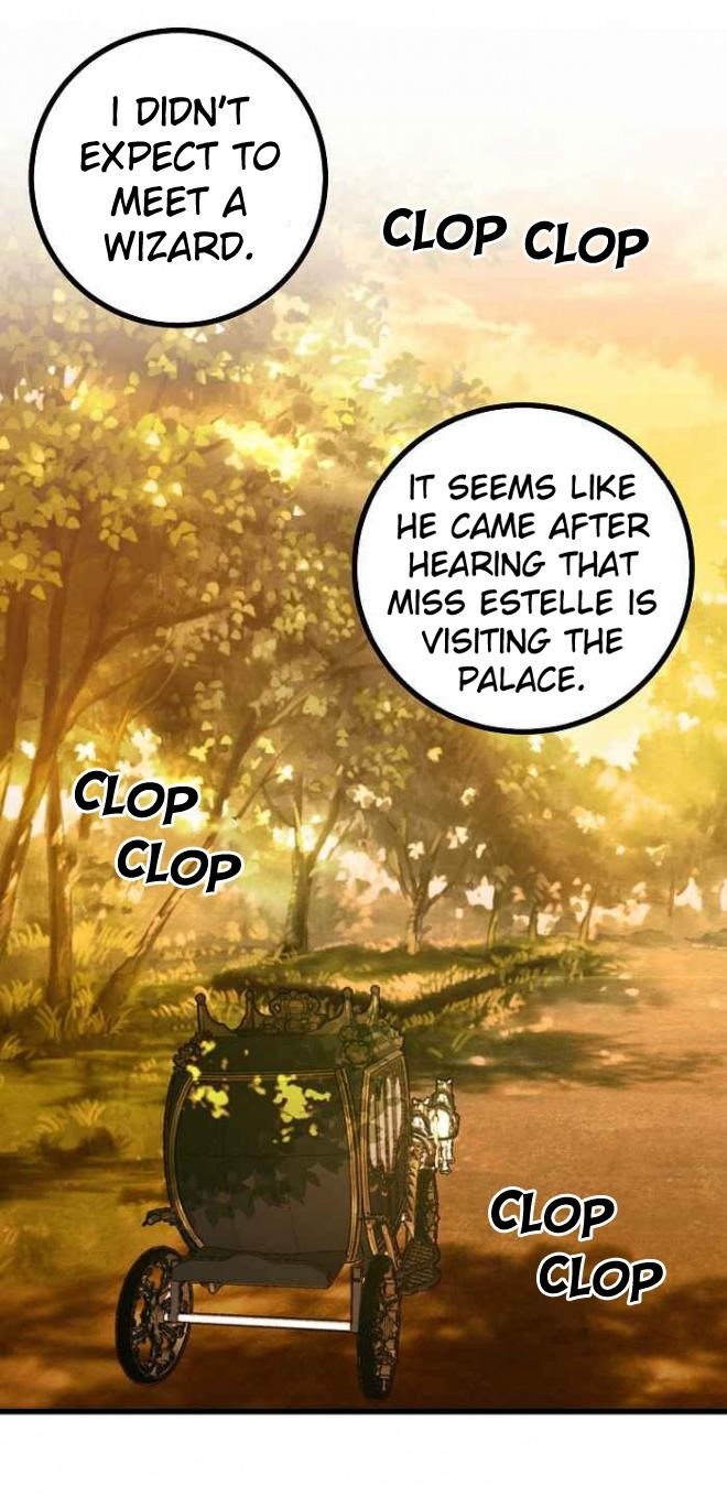 I Am A Child Of This House Chapter 36 - Page 9