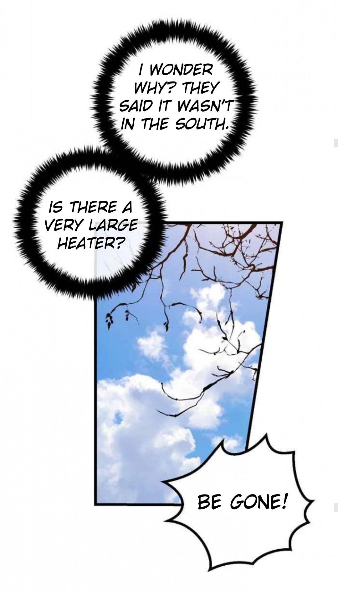 I Am A Child Of This House Chapter 37 - Page 11