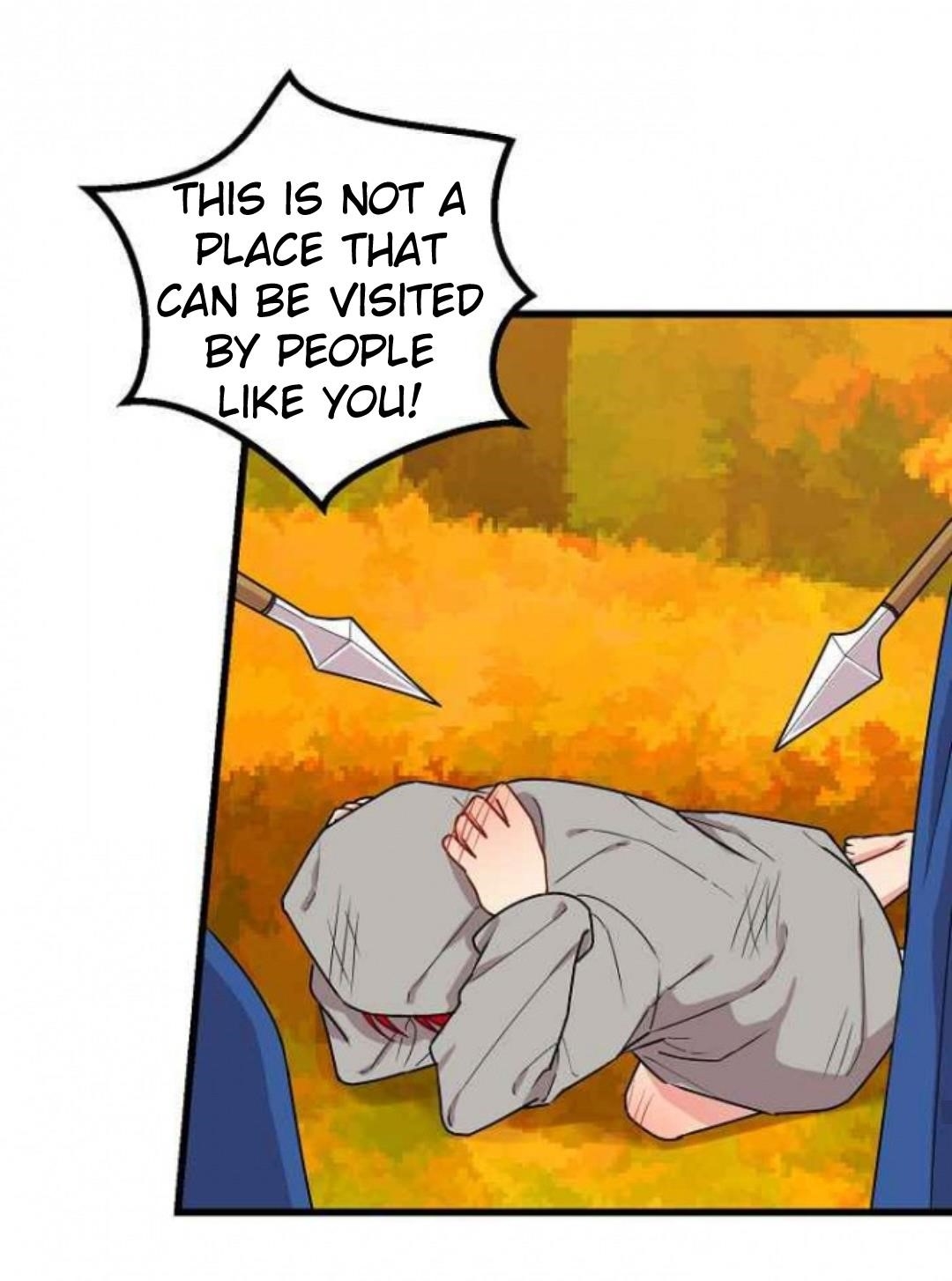 I Am A Child Of This House Chapter 37 - Page 12