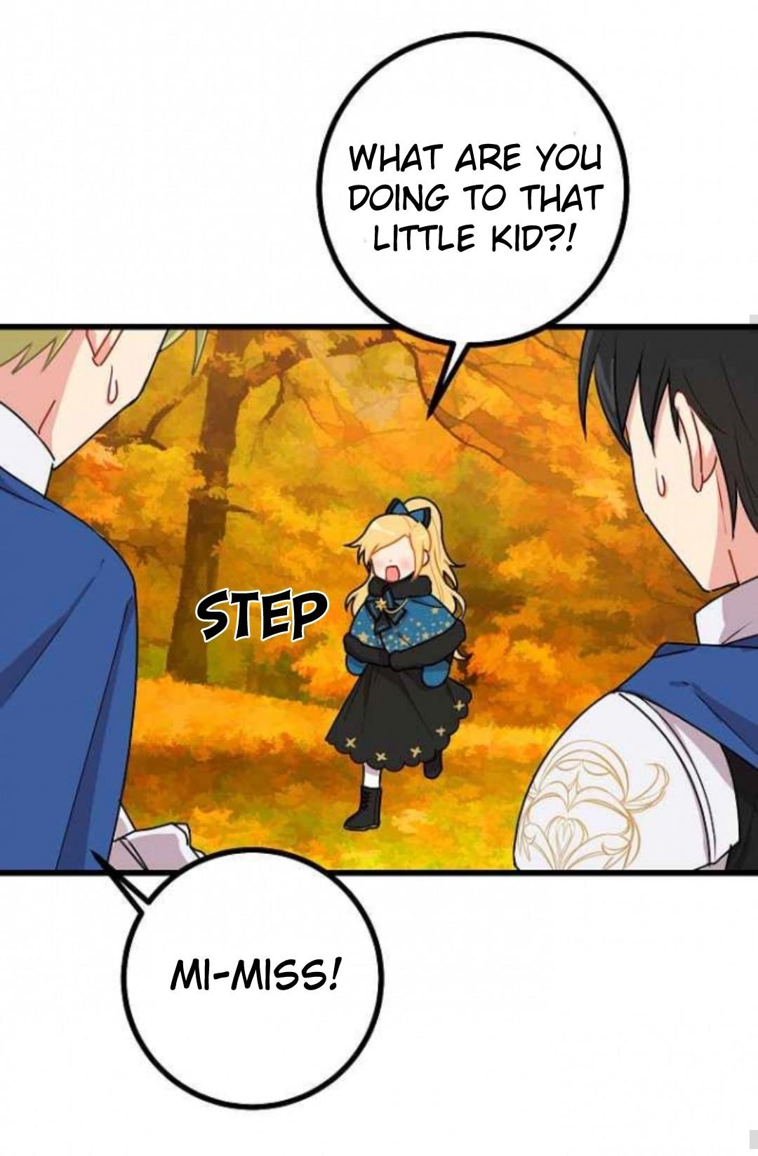 I Am A Child Of This House Chapter 37 - Page 13