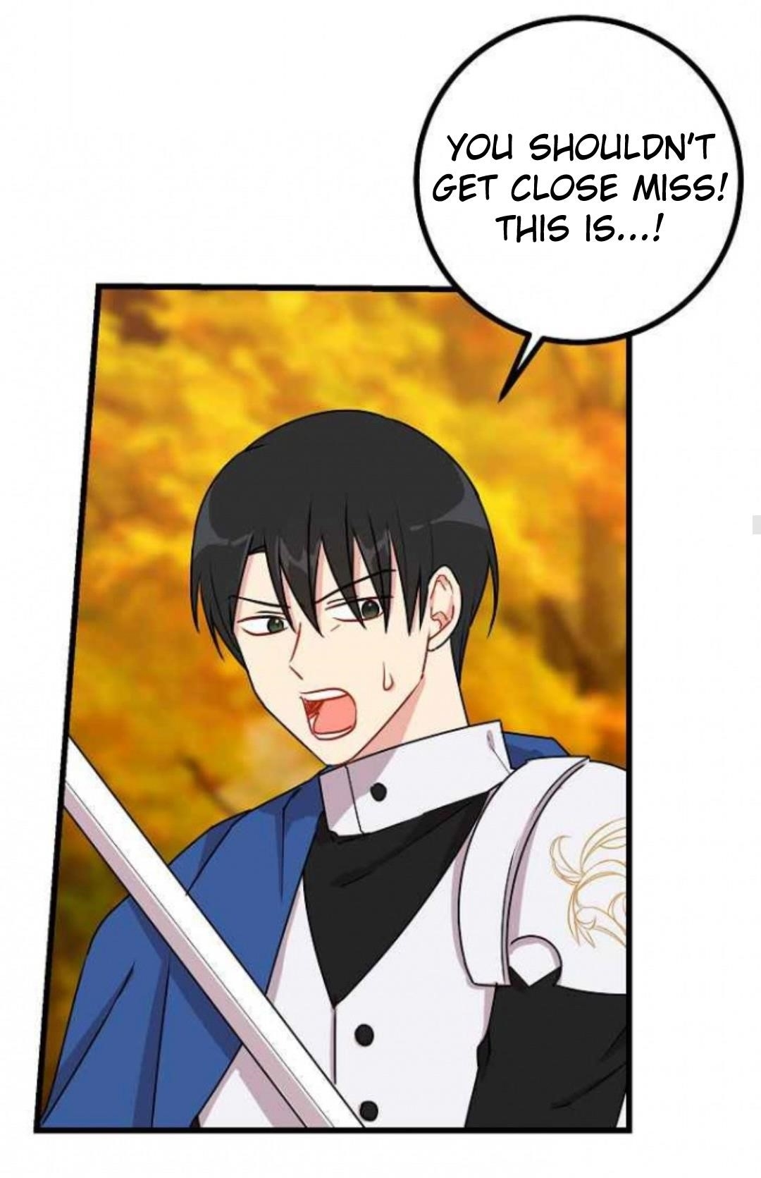 I Am A Child Of This House Chapter 37 - Page 14