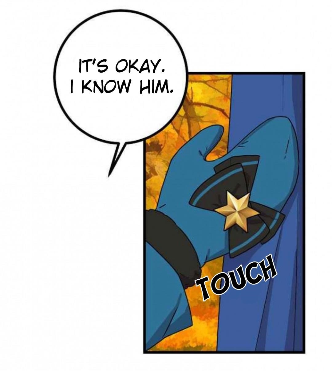 I Am A Child Of This House Chapter 37 - Page 15