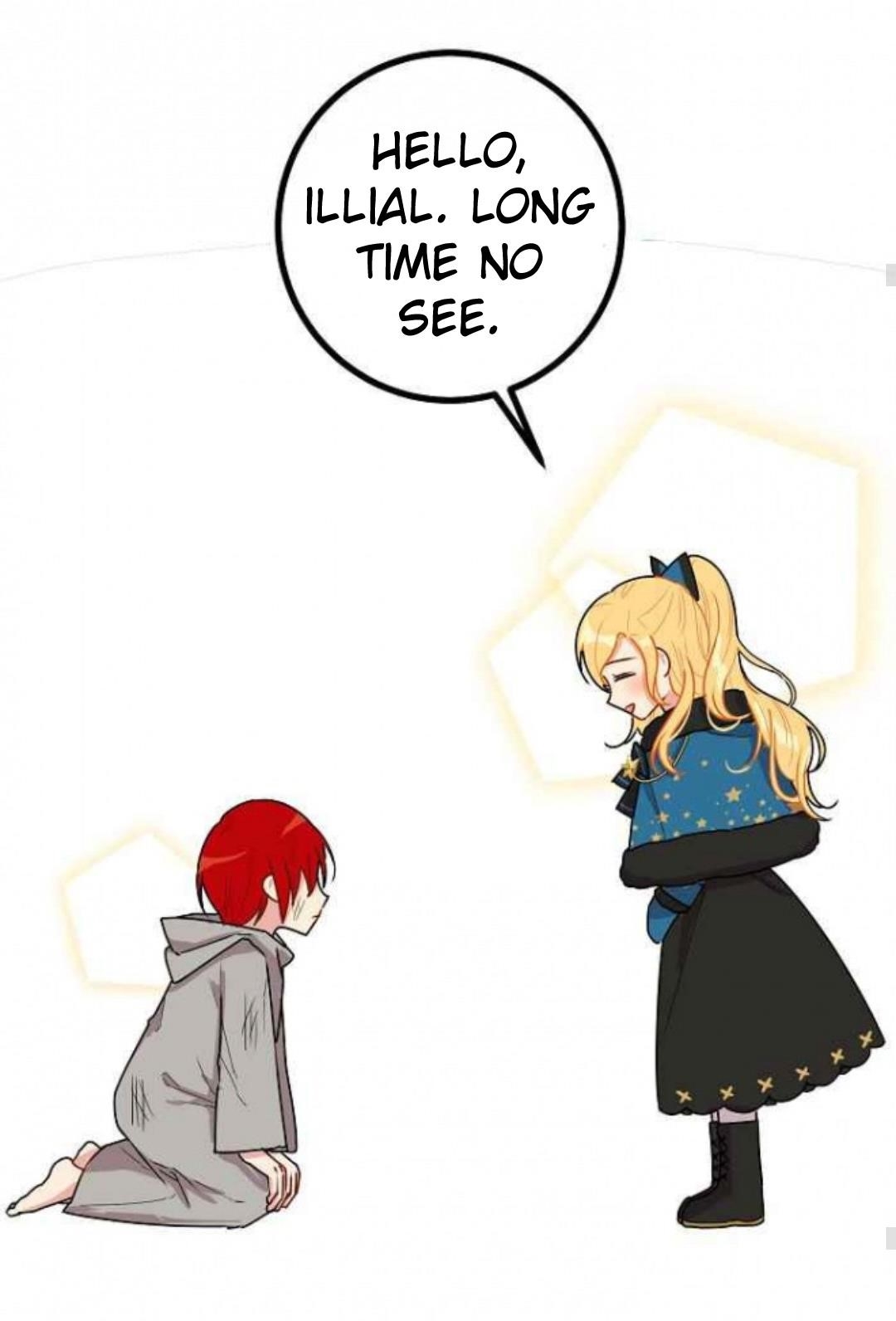 I Am A Child Of This House Chapter 37 - Page 16