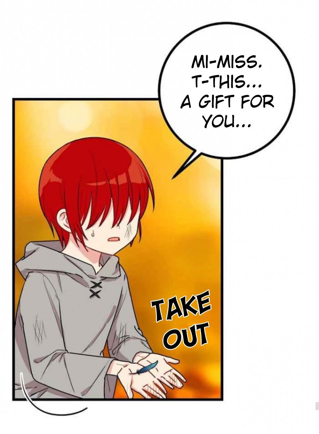 I Am A Child Of This House Chapter 37 - Page 17