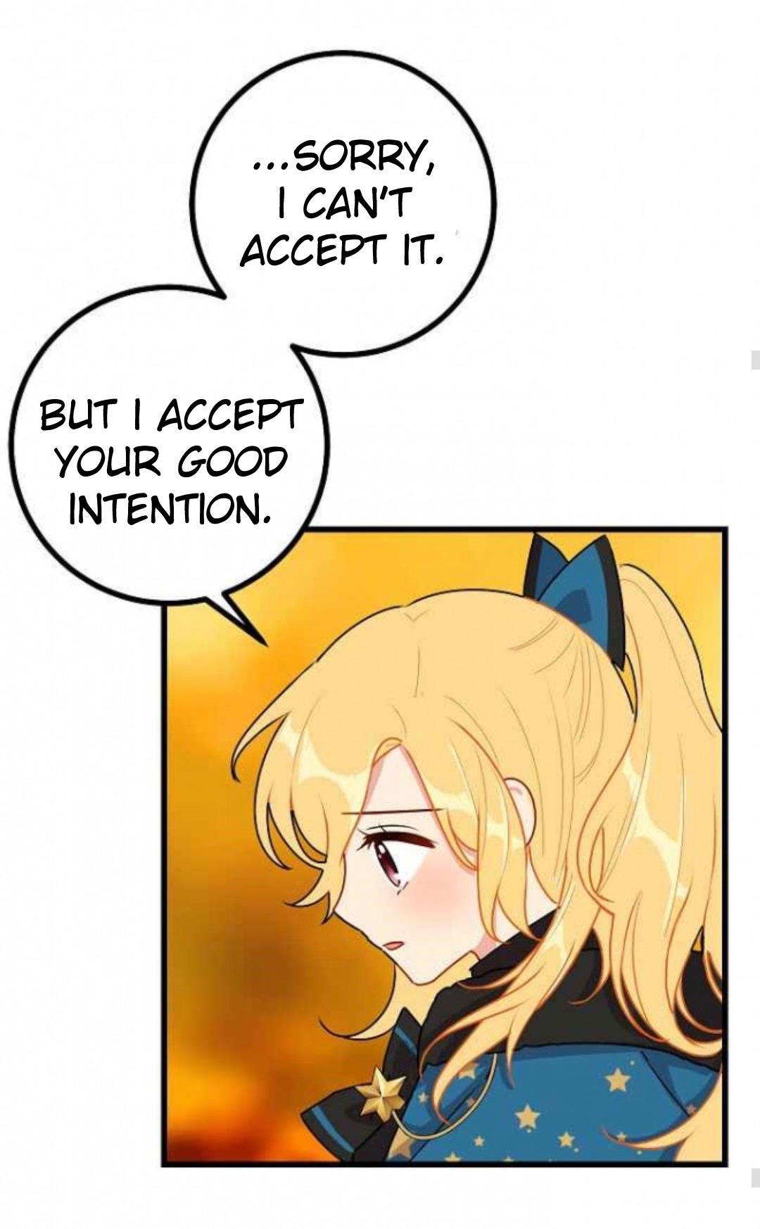 I Am A Child Of This House Chapter 37 - Page 18