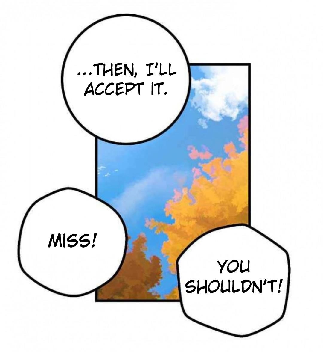 I Am A Child Of This House Chapter 37 - Page 22