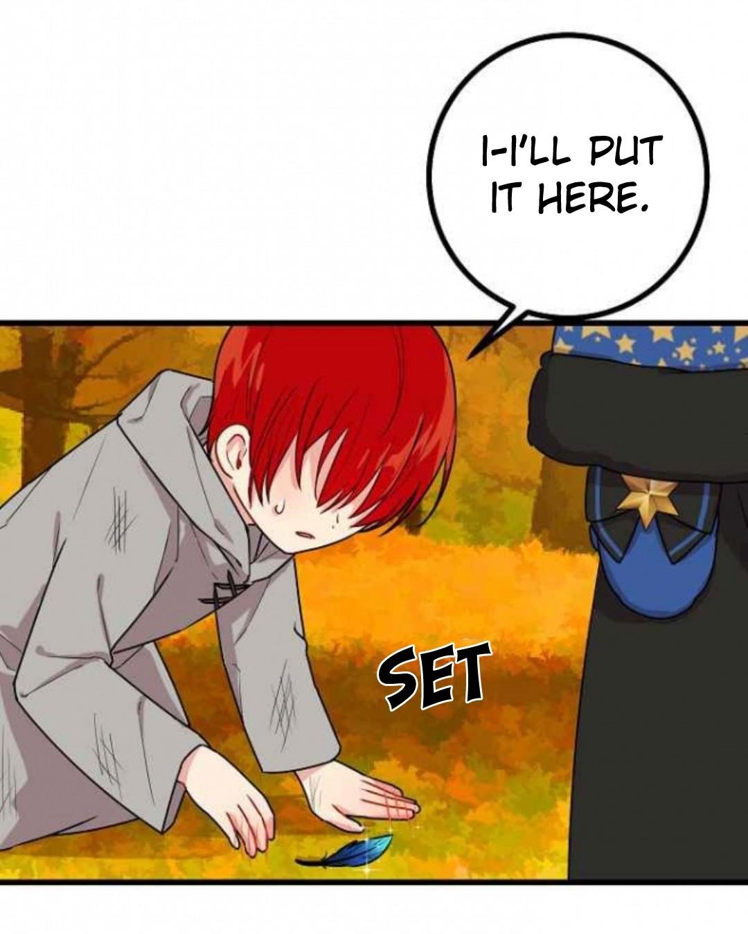 I Am A Child Of This House Chapter 37 - Page 23