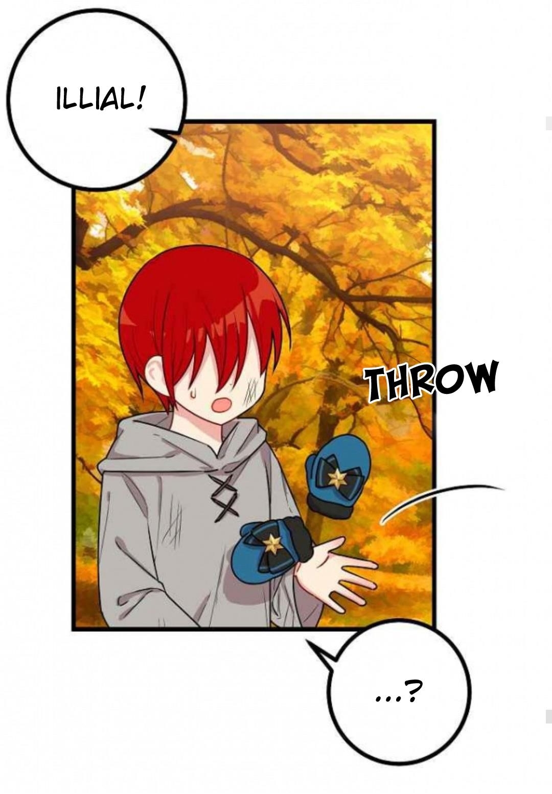 I Am A Child Of This House Chapter 37 - Page 24