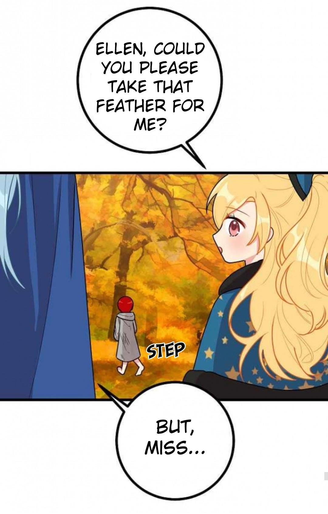 I Am A Child Of This House Chapter 37 - Page 28