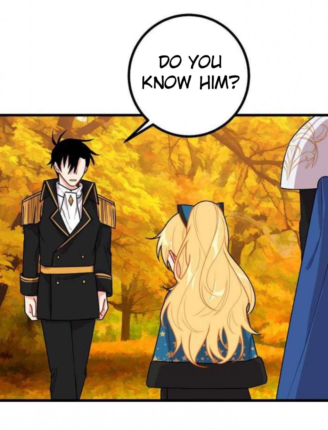 I Am A Child Of This House Chapter 37 - Page 31