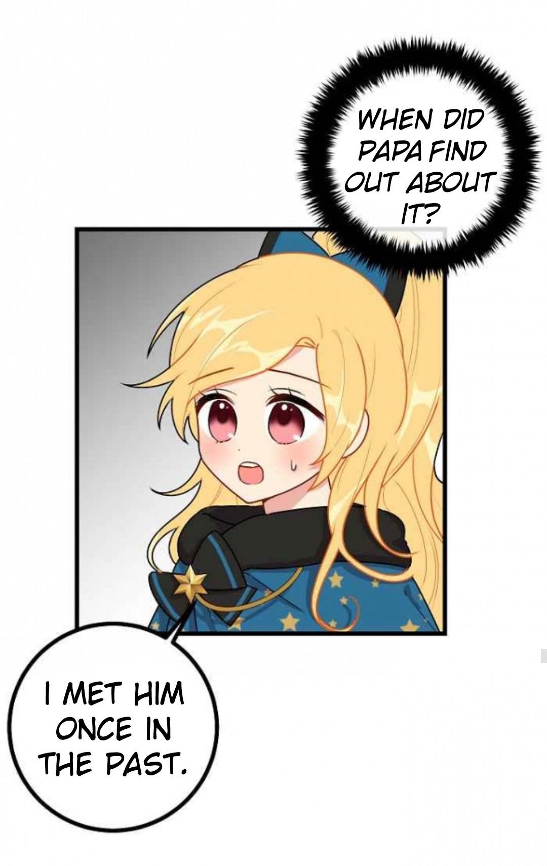 I Am A Child Of This House Chapter 37 - Page 33