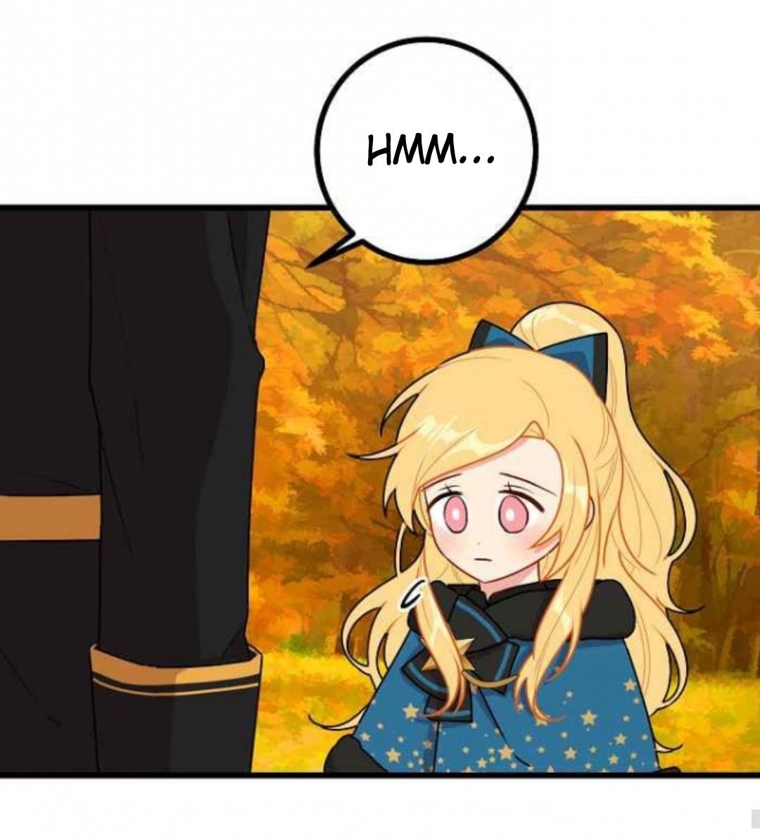 I Am A Child Of This House Chapter 37 - Page 35