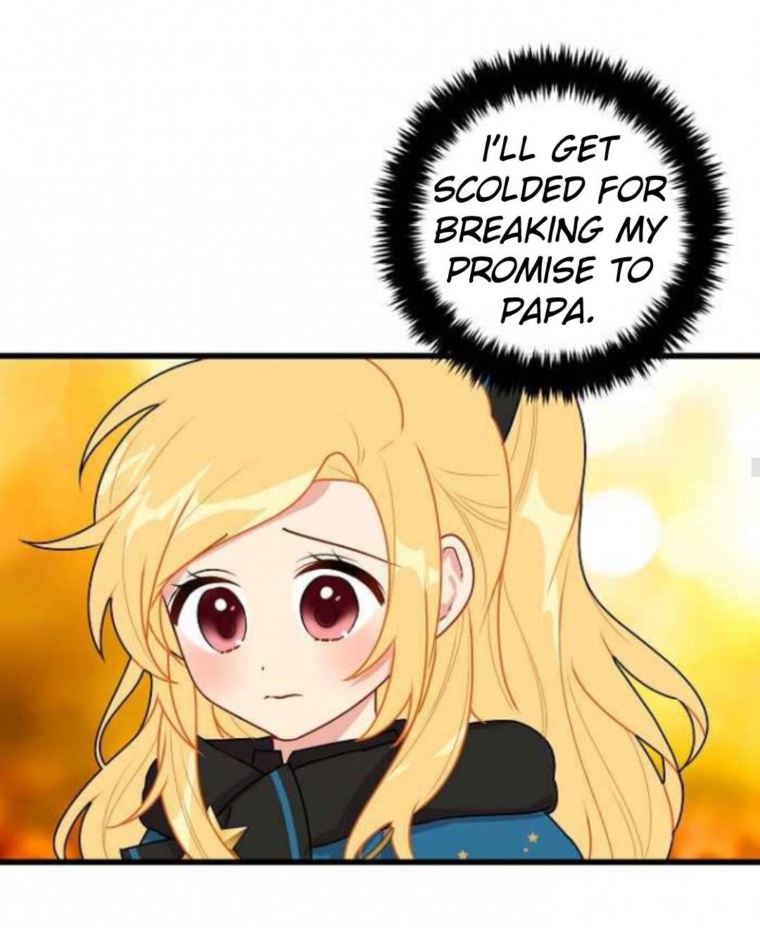 I Am A Child Of This House Chapter 37 - Page 36