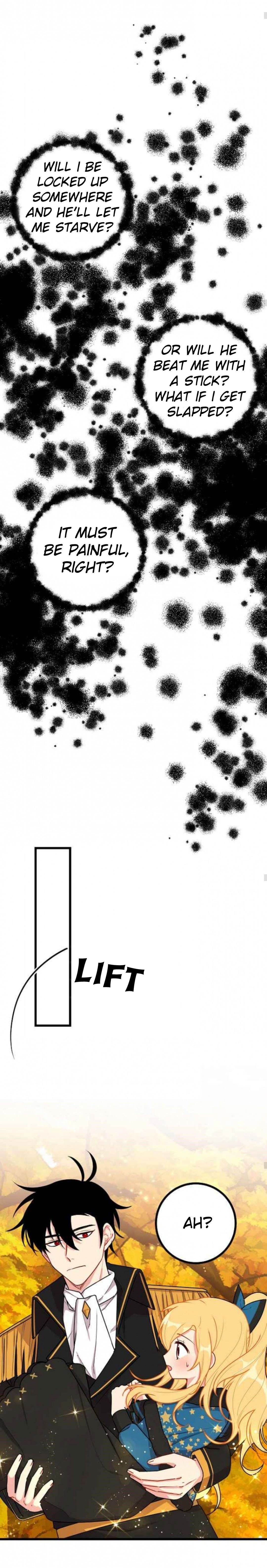 I Am A Child Of This House Chapter 37 - Page 37