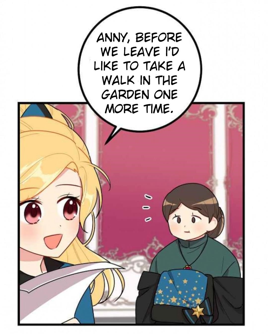 I Am A Child Of This House Chapter 37 - Page 4