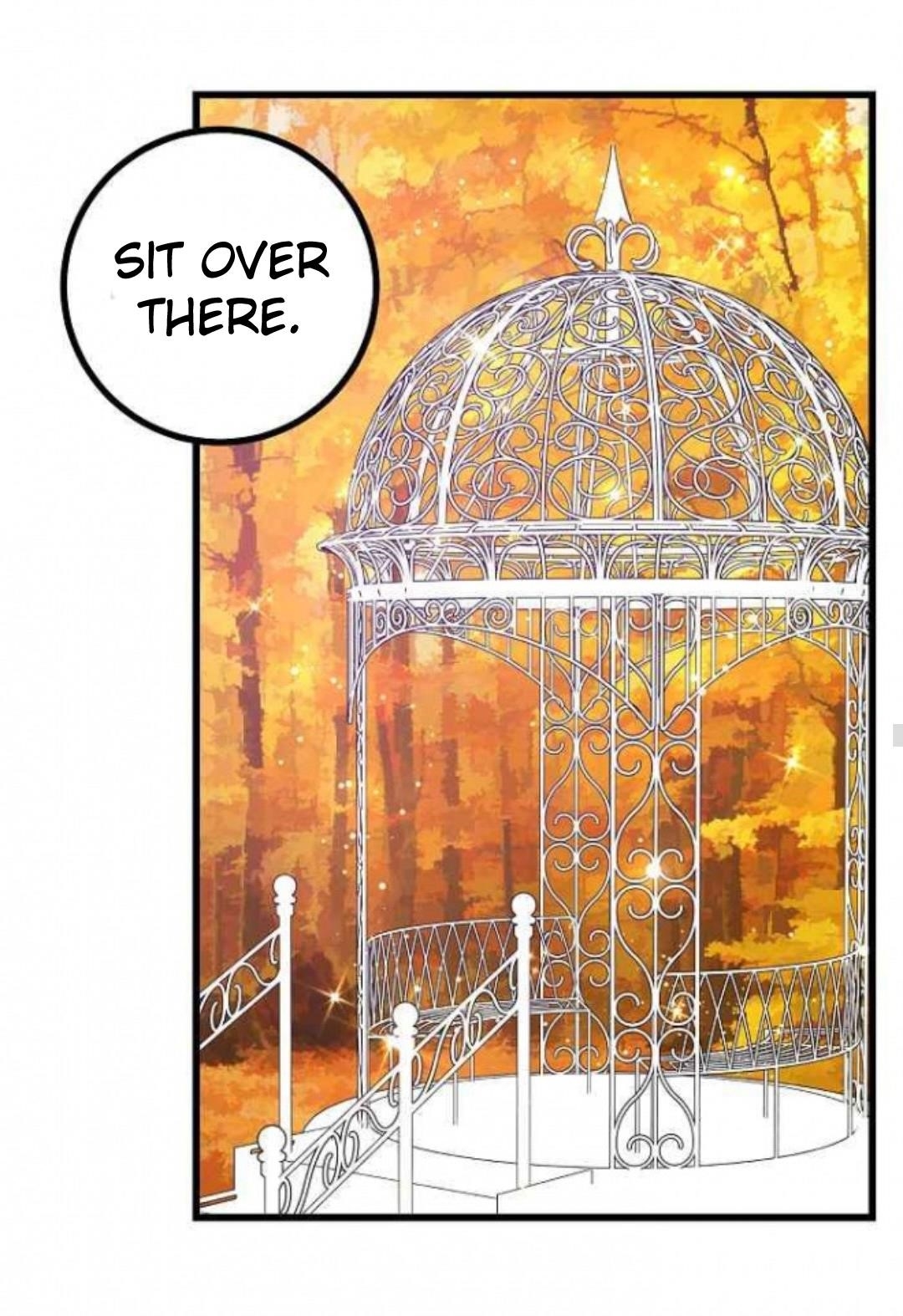 I Am A Child Of This House Chapter 37 - Page 40