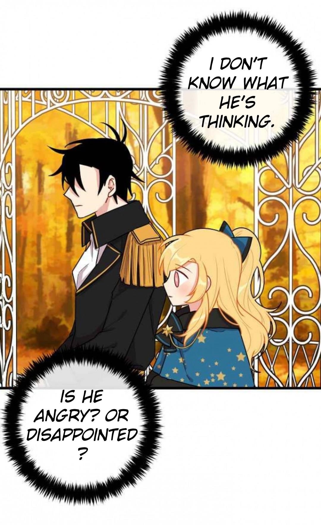 I Am A Child Of This House Chapter 37 - Page 41