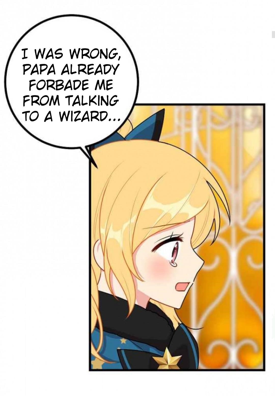 I Am A Child Of This House Chapter 37 - Page 44