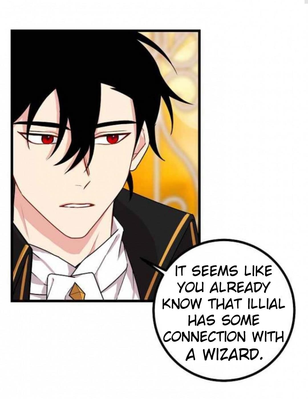 I Am A Child Of This House Chapter 37 - Page 45