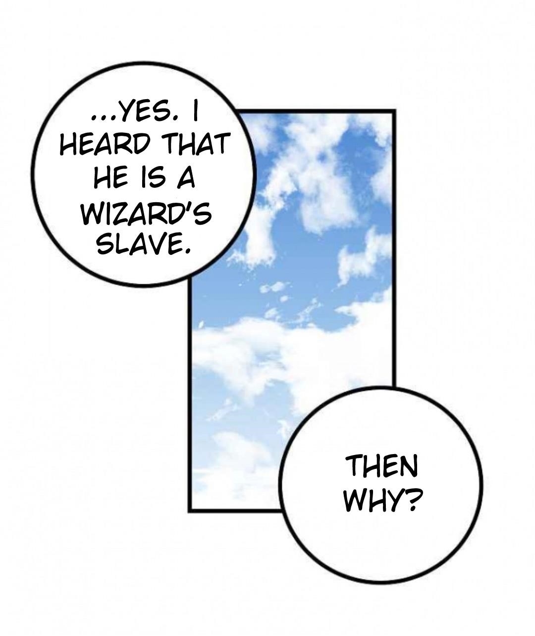 I Am A Child Of This House Chapter 37 - Page 46