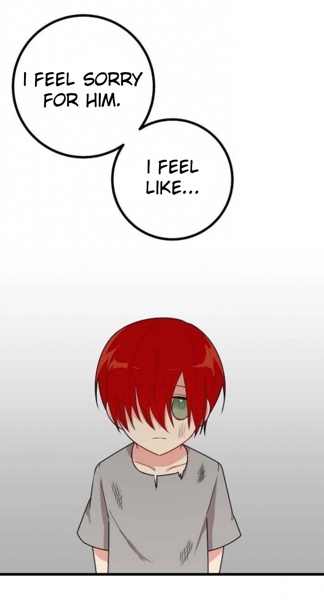 I Am A Child Of This House Chapter 37 - Page 47