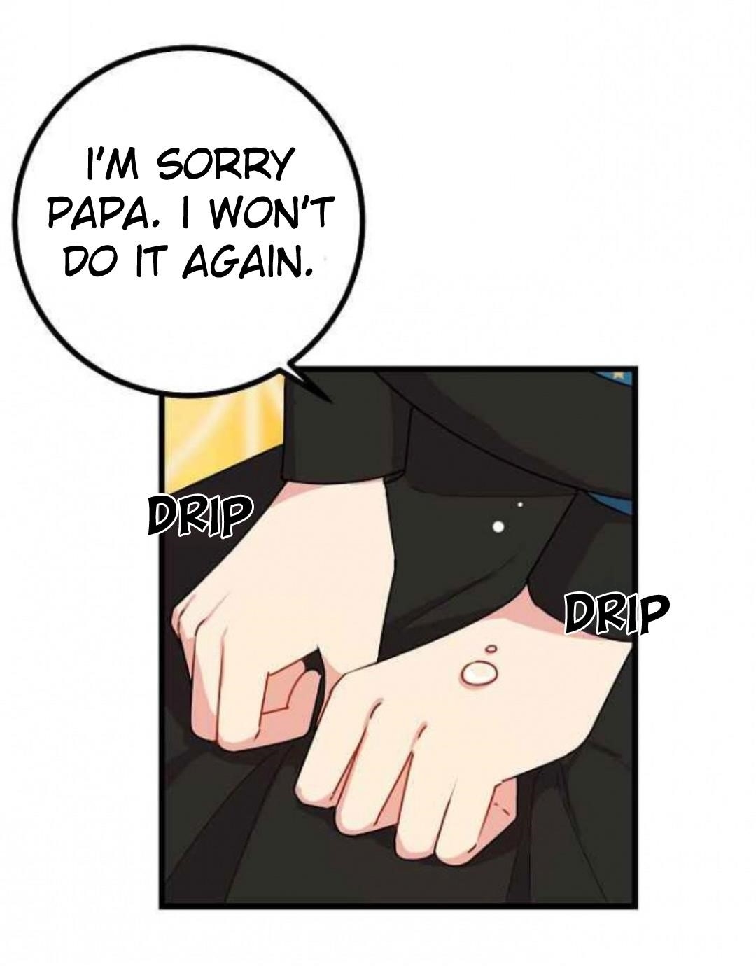 I Am A Child Of This House Chapter 37 - Page 49