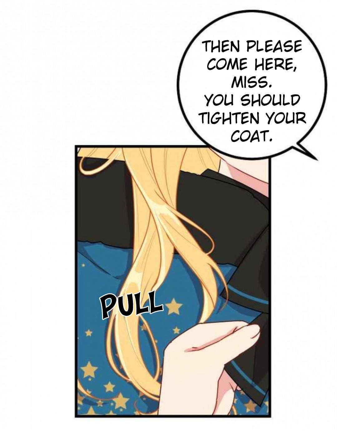 I Am A Child Of This House Chapter 37 - Page 5