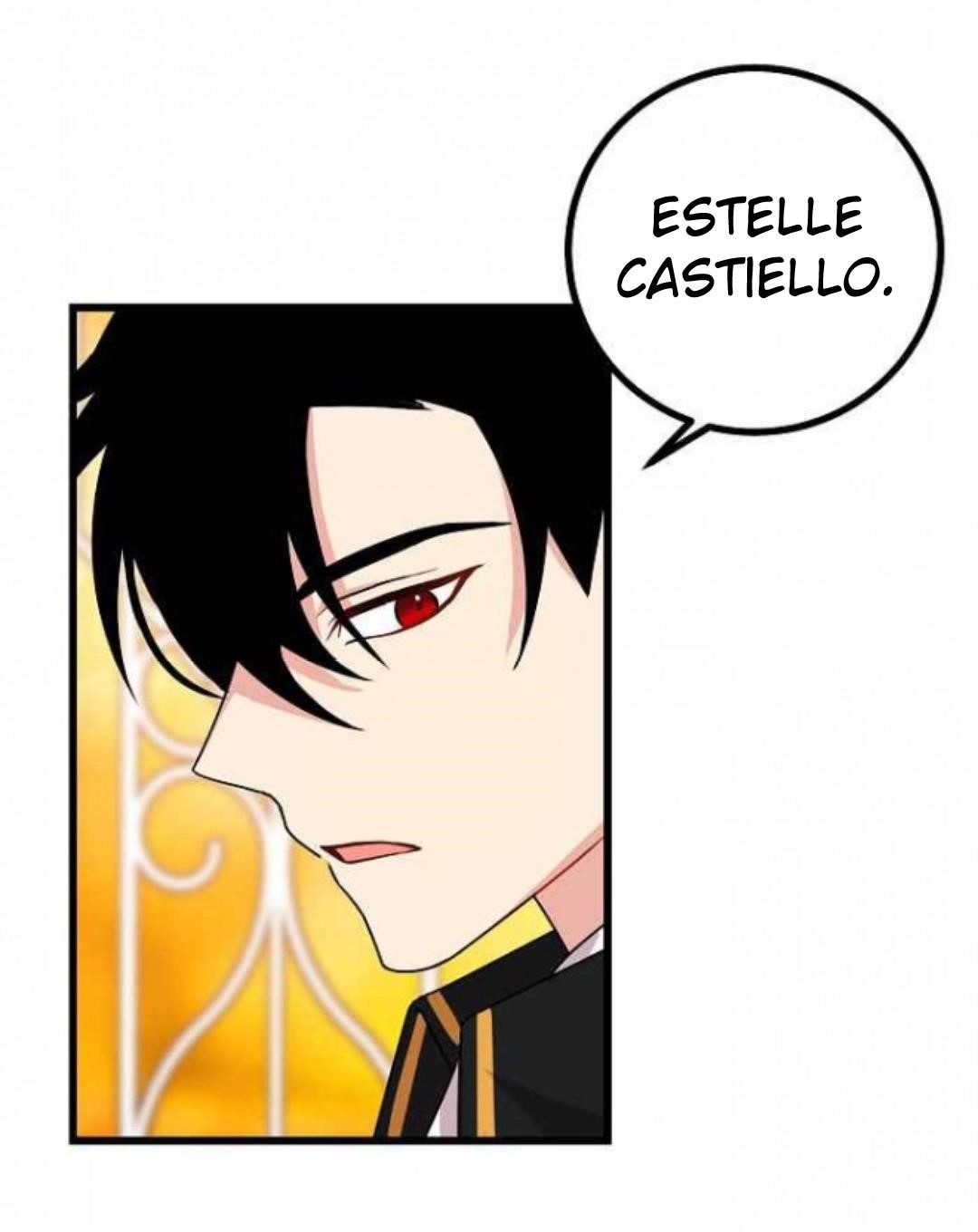 I Am A Child Of This House Chapter 37 - Page 50