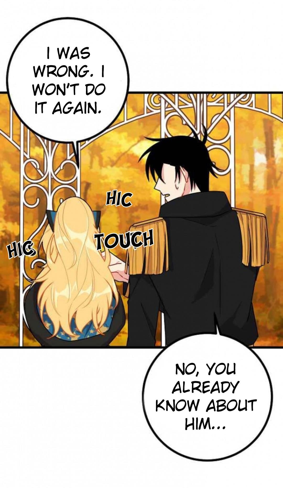 I Am A Child Of This House Chapter 37 - Page 51