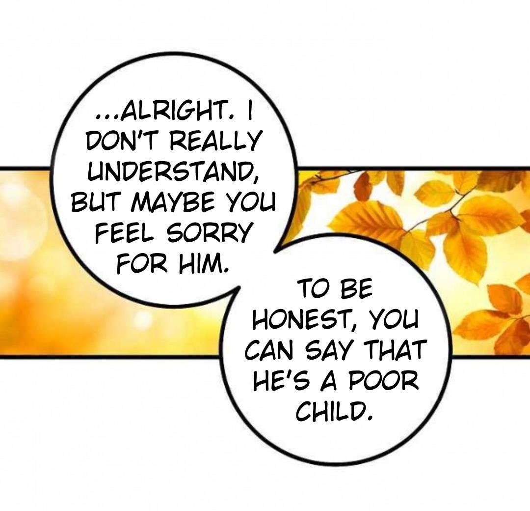 I Am A Child Of This House Chapter 37 - Page 52