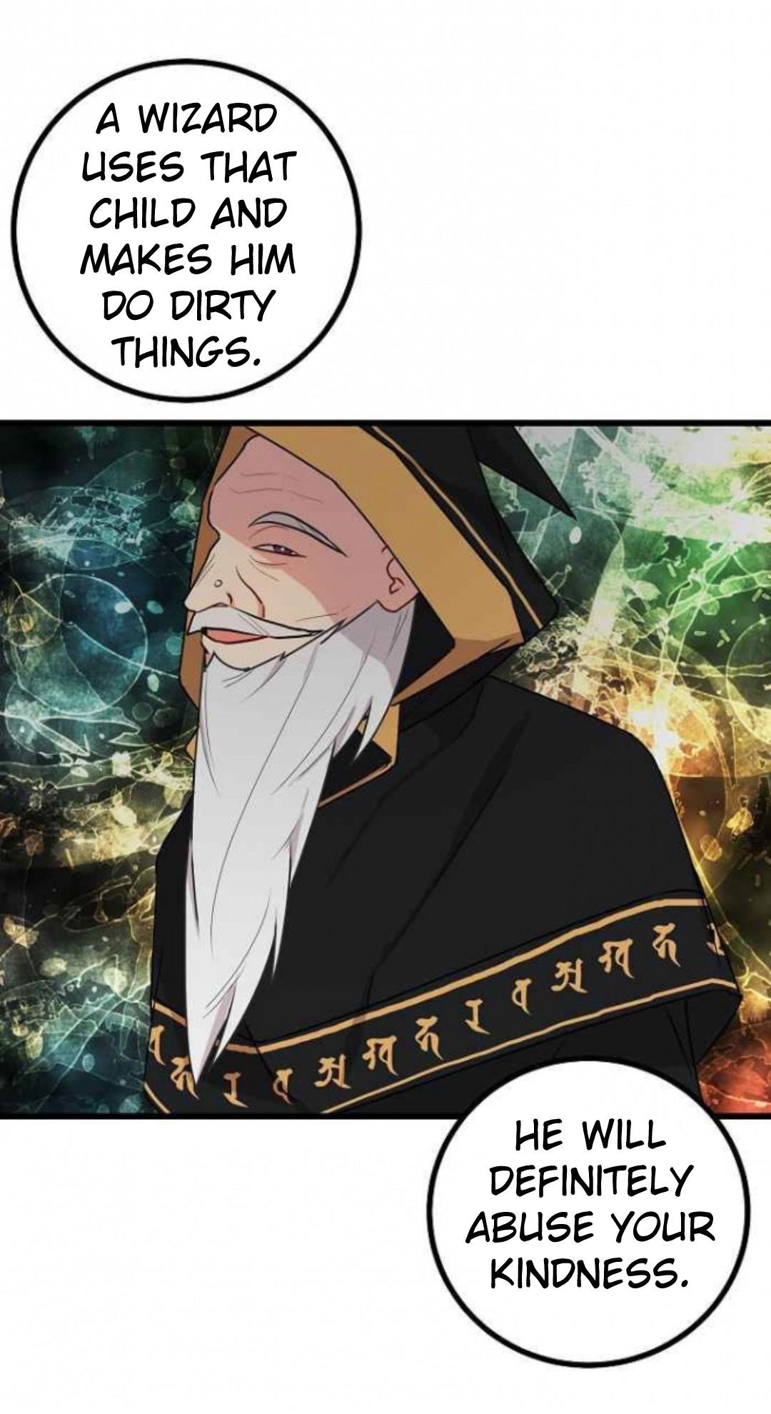 I Am A Child Of This House Chapter 37 - Page 53