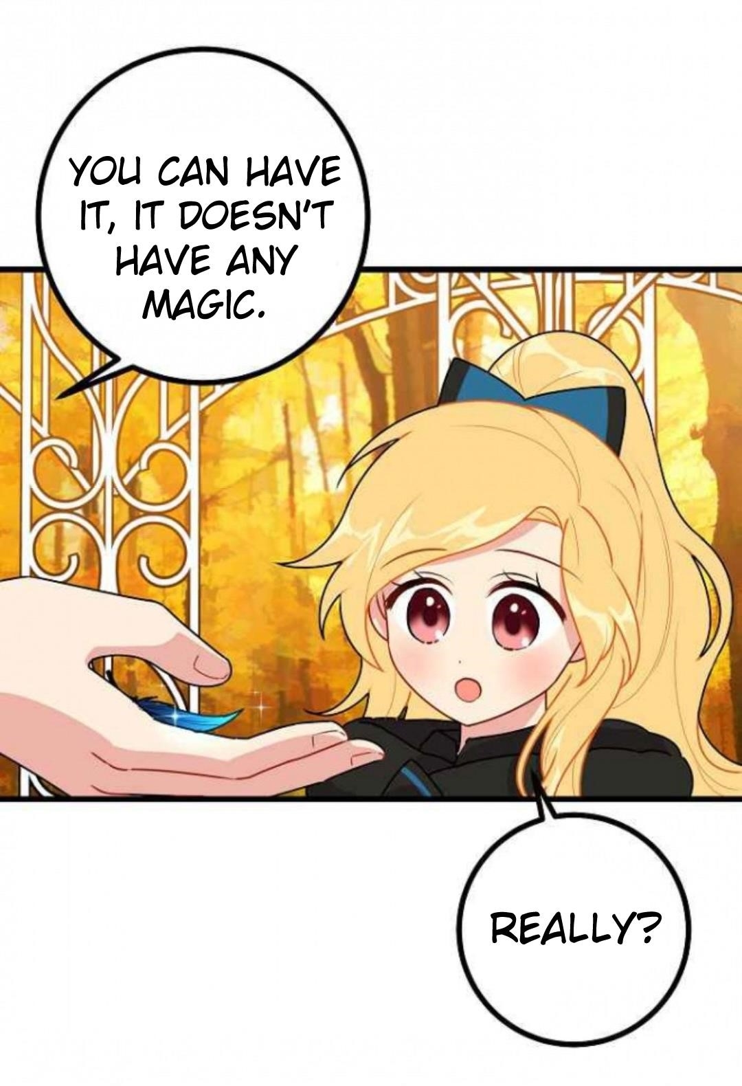 I Am A Child Of This House Chapter 37 - Page 56