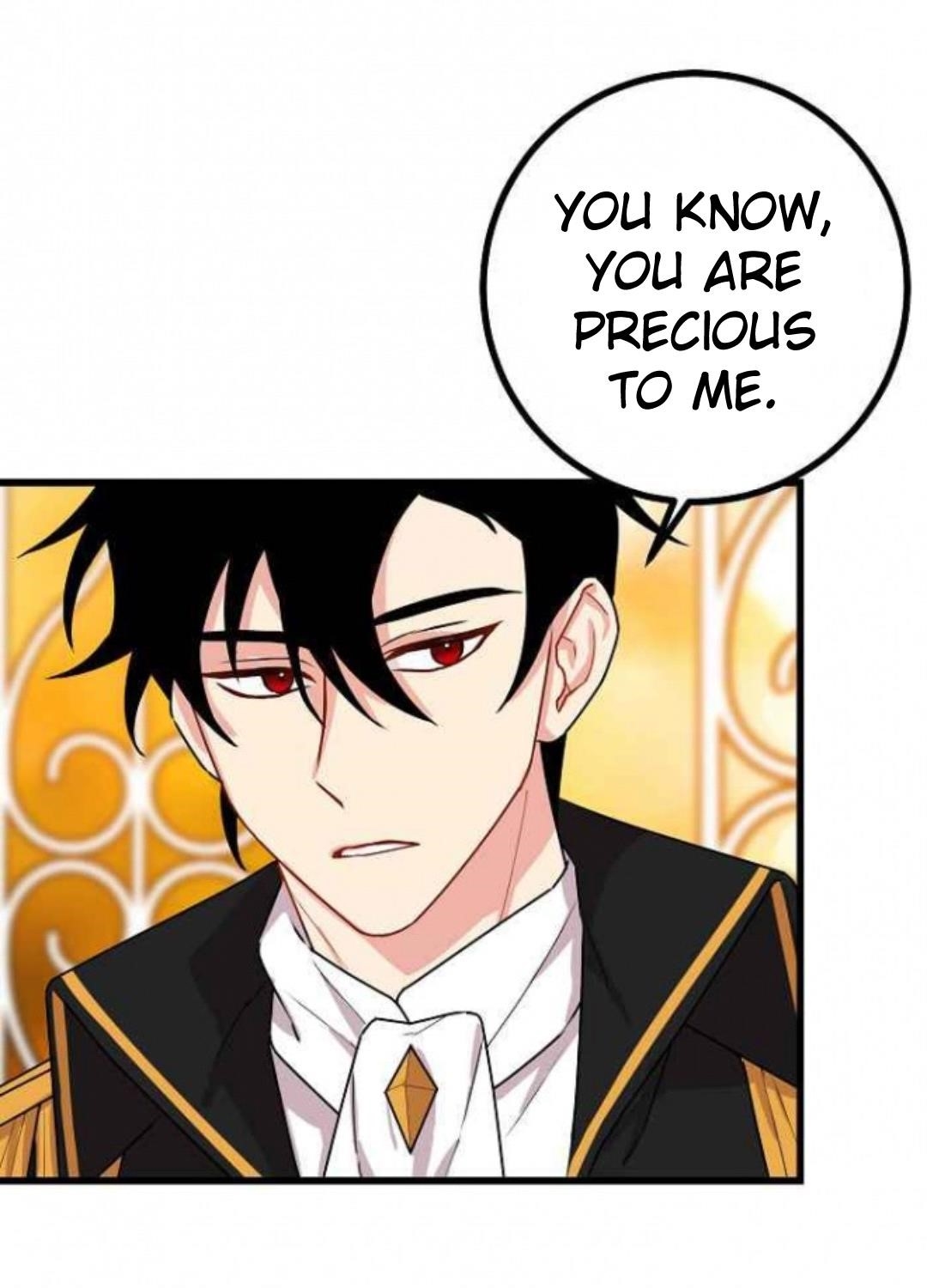 I Am A Child Of This House Chapter 37 - Page 58