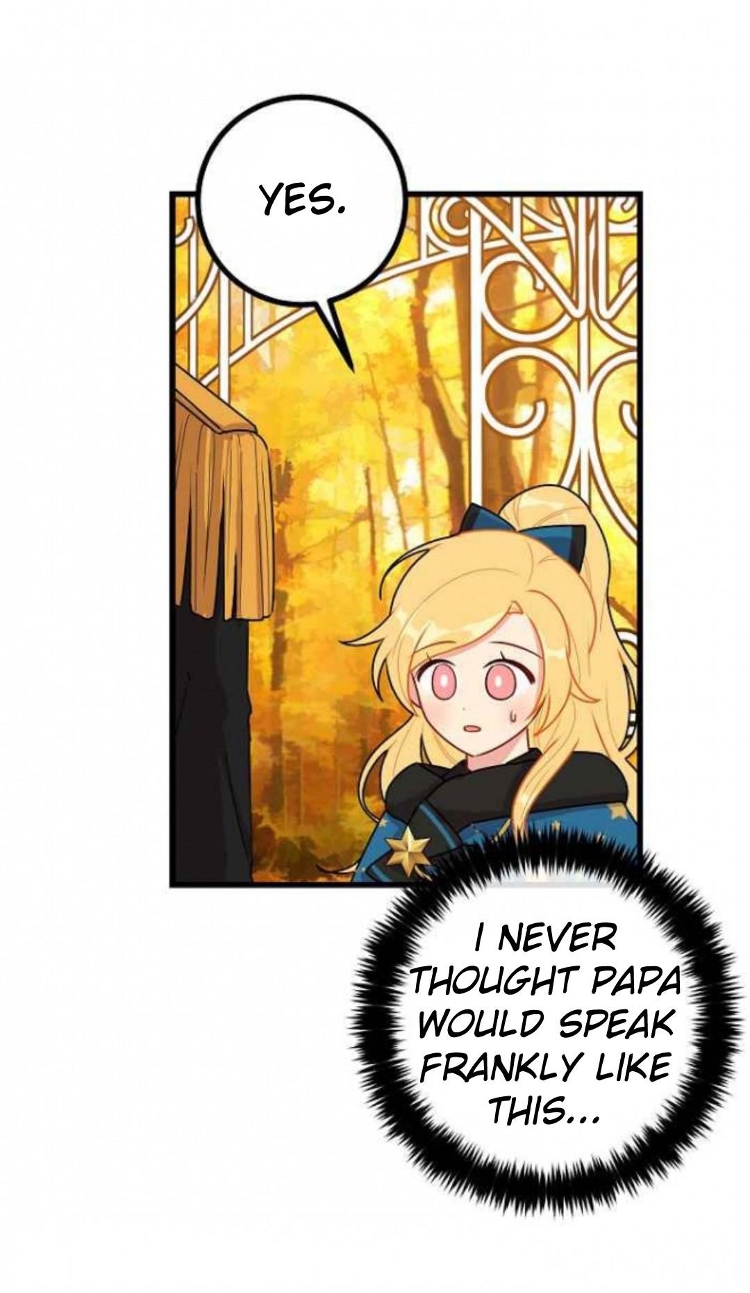 I Am A Child Of This House Chapter 37 - Page 59