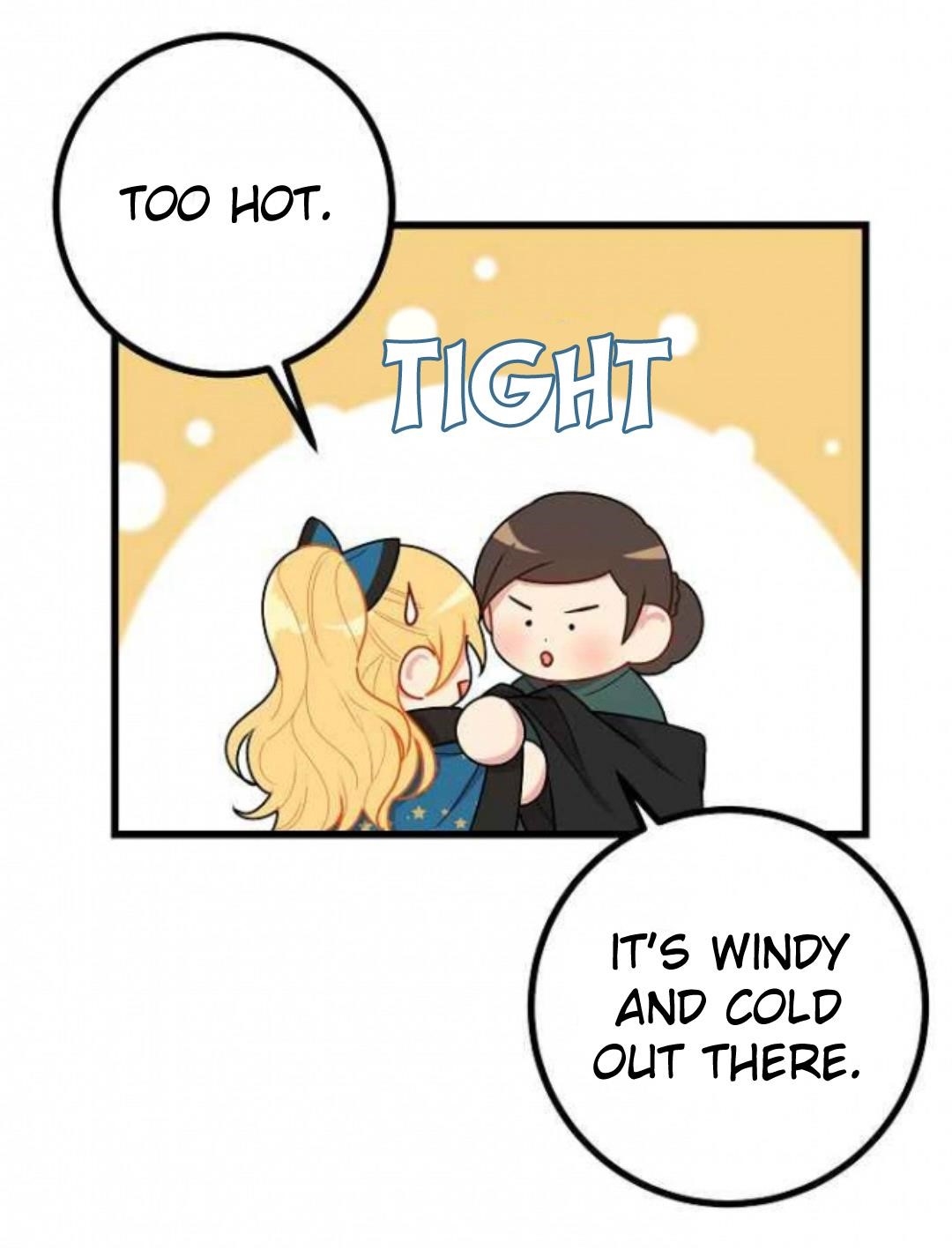 I Am A Child Of This House Chapter 37 - Page 6