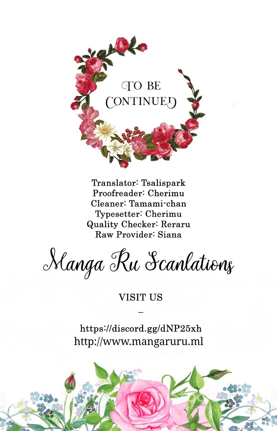 I Am A Child Of This House Chapter 37 - Page 62