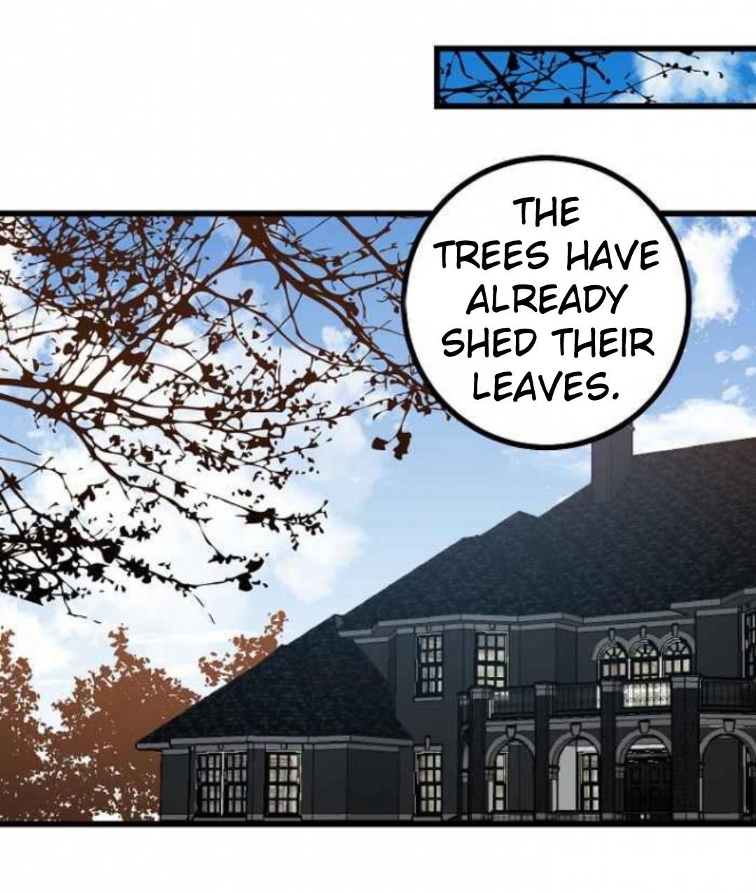 I Am A Child Of This House Chapter 37 - Page 7