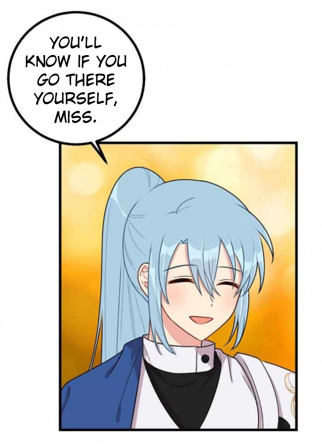 I Am A Child Of This House Chapter 37 - Page 9